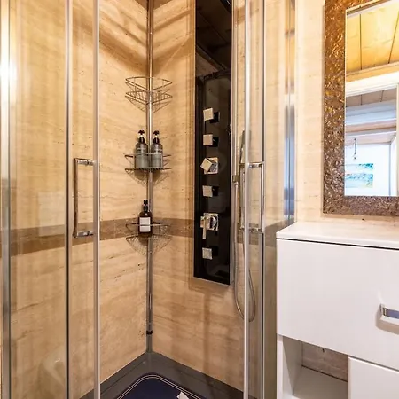 Parioli Suite-duplex