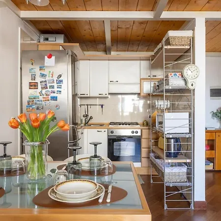 Parioli Suite-duplex Apartman Róma