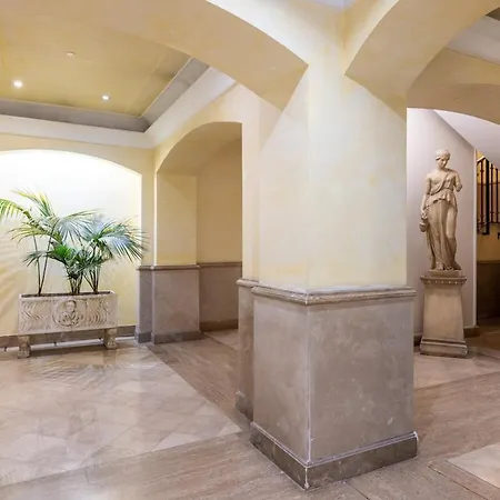 Parioli Suite-duplex Róma