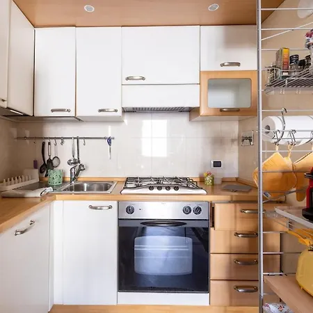 Parioli Suite-duplex