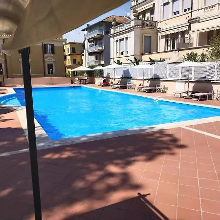 Parioli Suite-duplex *