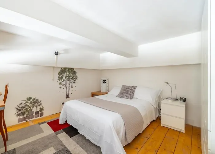 Parioli Suite-duplex Apartment Rom