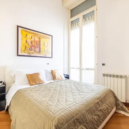 Apartamento Parioli Suite-duplex Roma