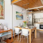 Parioli Suite-duplex Apartmán *