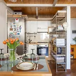 Parioli Suite-duplex Apartmán Řím