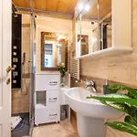 Parioli Suite-duplex * Rome