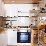 Parioli Suite-duplex
