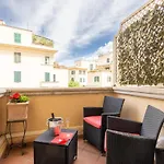 Parioli Suite-duplex